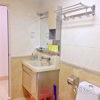 南宁绿城公寓(25号店)酒店提供图片