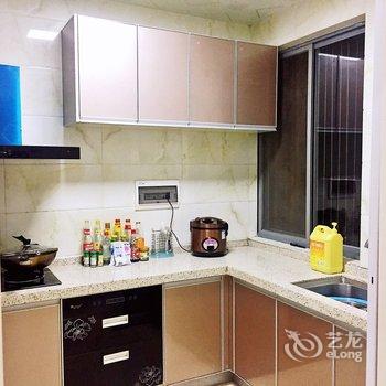 南宁绿城公寓(25号店)酒店提供图片