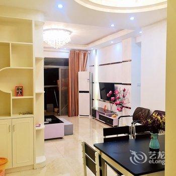 南宁绿城公寓(25号店)酒店提供图片