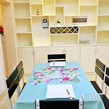 南宁绿城公寓(25号店)酒店提供图片