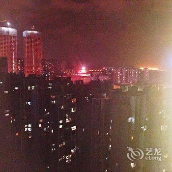 南宁绿城公寓(25号店)酒店提供图片