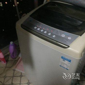 南宁绿城公寓(25号店)酒店提供图片