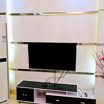 南宁绿城公寓(25号店)酒店提供图片