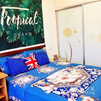 南宁绿城公寓(25号店)酒店提供图片