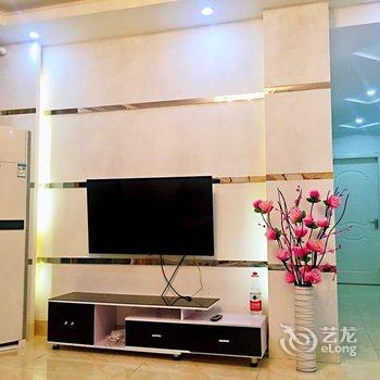 南宁绿城公寓(25号店)酒店提供图片