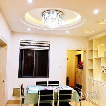 南宁绿城公寓(25号店)酒店提供图片