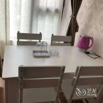 西安理想公寓酒店提供图片
