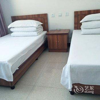 灵寿鑫淼家园宾馆酒店提供图片