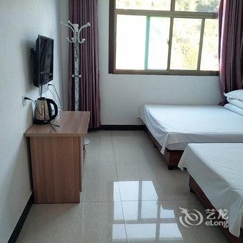 灵寿鑫淼家园宾馆酒店提供图片