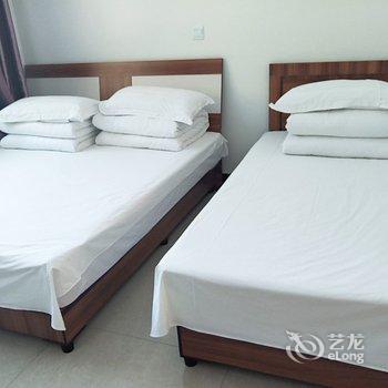 灵寿鑫淼家园宾馆酒店提供图片