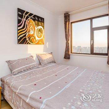 泰安大嫚公寓(4号店)酒店提供图片