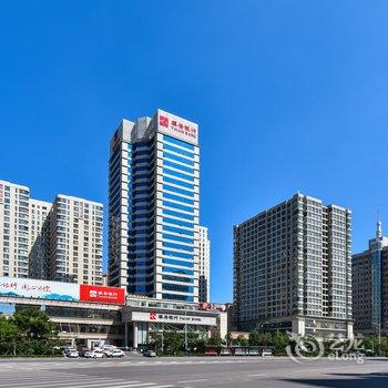 泰安大嫚公寓(4号店)酒店提供图片