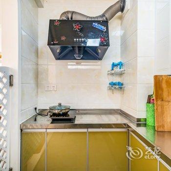 泰安大嫚公寓(4号店)酒店提供图片