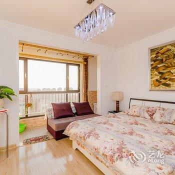 泰安大嫚公寓(4号店)酒店提供图片