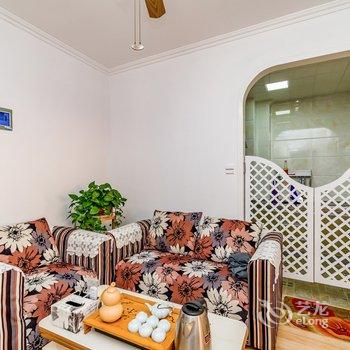 泰安大嫚公寓(4号店)酒店提供图片