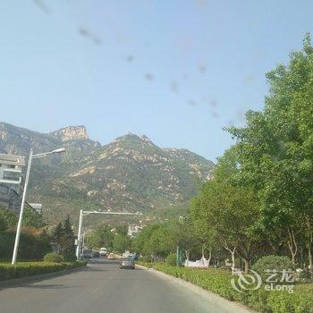 泰安大嫚公寓(4号店)酒店提供图片