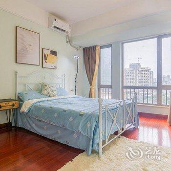 南宁优屋美居公寓(14号店)酒店提供图片