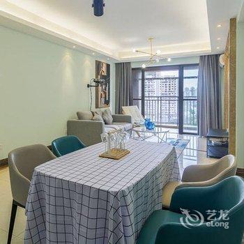 南宁优屋美居公寓(14号店)酒店提供图片