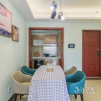 南宁优屋美居公寓(14号店)酒店提供图片
