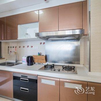 南宁优屋美居公寓酒店提供图片