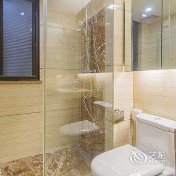 南宁优屋美居公寓(14号店)酒店提供图片