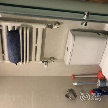 北京差旅人的家公寓酒店提供图片