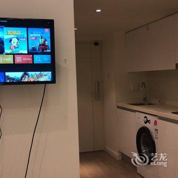北京差旅人的家公寓酒店提供图片