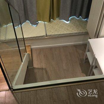 北京差旅人的家公寓酒店提供图片