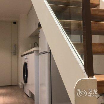 北京差旅人的家公寓酒店提供图片