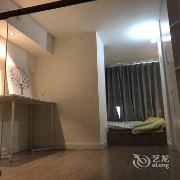 北京差旅人的家公寓酒店提供图片