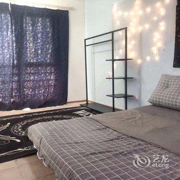 北京李苗苗公寓(6号店)酒店提供图片