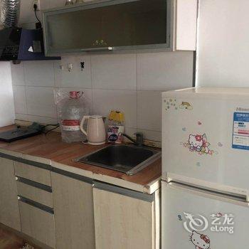 北京李苗苗公寓(6号店)酒店提供图片