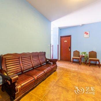 重庆彩和楼酒店公寓酒店提供图片