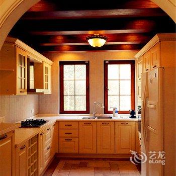 蓝派别墅派对轰趴馆(上海业途路店)酒店提供图片