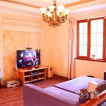 蓝派别墅派对轰趴馆(上海业途路店)酒店提供图片