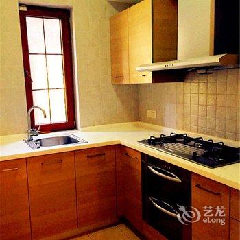 蓝派别墅派对轰趴馆(上海业途路店)酒店提供图片