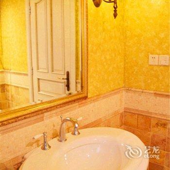 蓝派别墅派对轰趴馆(上海业途路店)酒店提供图片