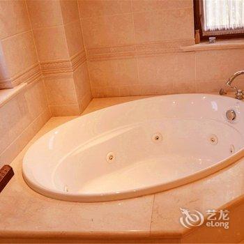 蓝派别墅派对轰趴馆(上海业途路店)酒店提供图片