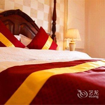 蓝派别墅派对轰趴馆(上海业途路店)酒店提供图片