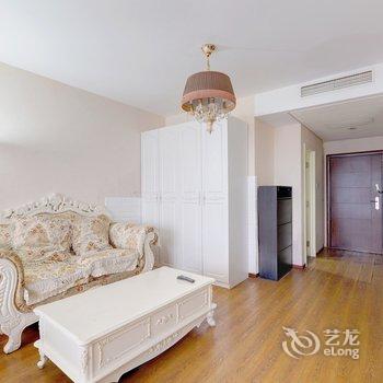 北京锦尚翠景酒店式公寓酒店提供图片