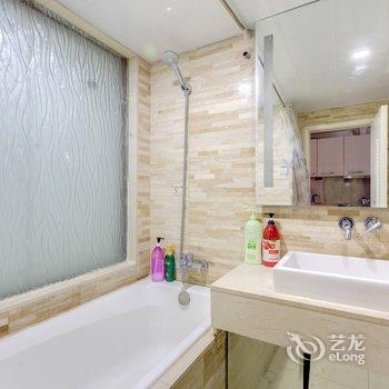 北京锦尚翠景酒店式公寓酒店提供图片
