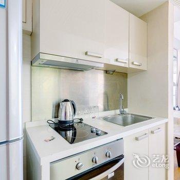 北京锦尚翠景酒店式公寓酒店提供图片