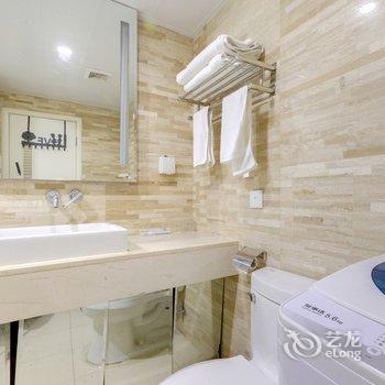北京锦尚翠景酒店式公寓酒店提供图片