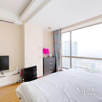 北京锦尚翠景酒店式公寓酒店提供图片