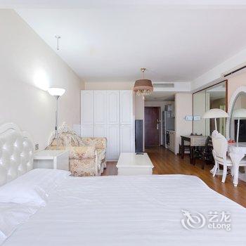 北京锦尚翠景酒店式公寓酒店提供图片