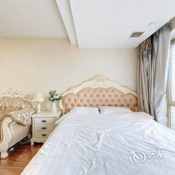 北京锦尚翠景酒店式公寓酒店提供图片