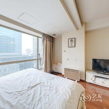 北京锦尚翠景酒店式公寓酒店提供图片