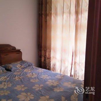 青岛西海岸孟家滩日租公寓酒店提供图片