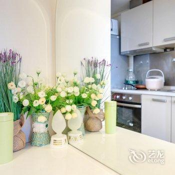 北京锦尚翠景酒店式公寓酒店提供图片