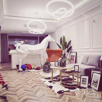 重庆老谭公寓(4号店)酒店提供图片